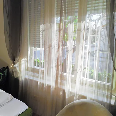 דירה Center פודגוריצה