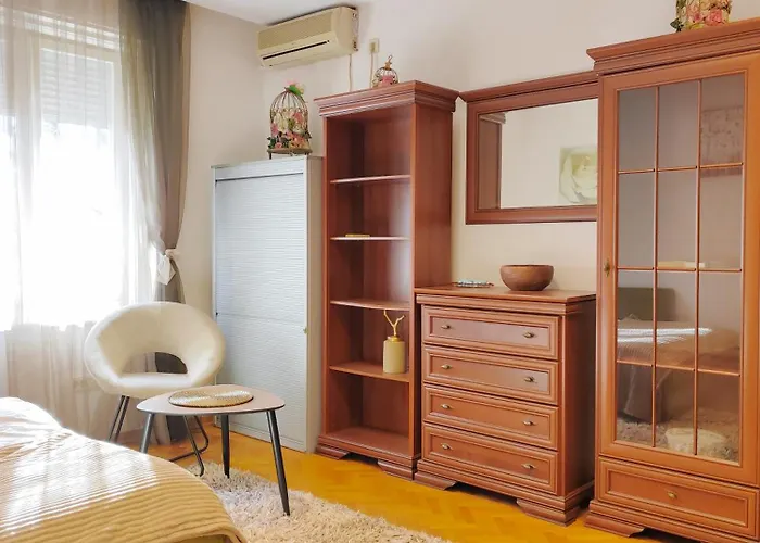 Appartement Center Podgorica