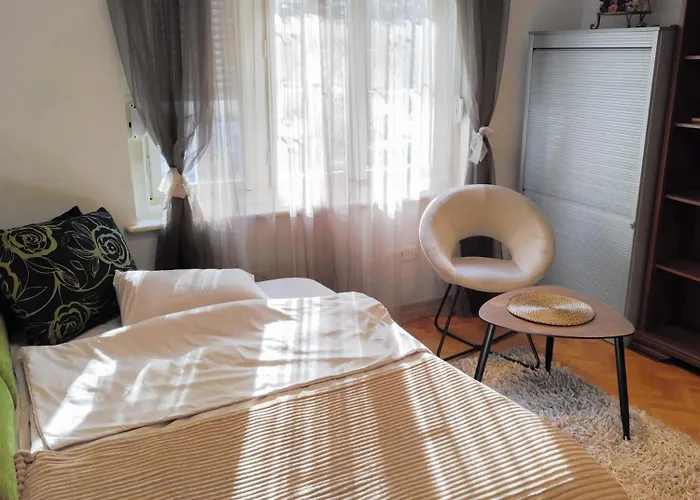 Center Apartamento Podgorica