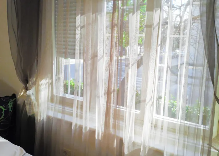 Appartement Center Podgorica