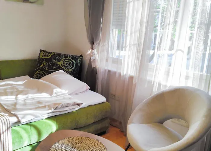 Appartement Center *